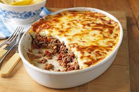 Moussaka